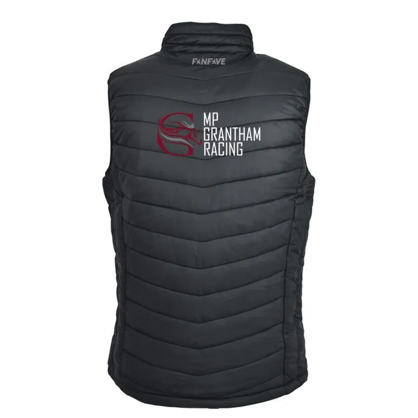 Grantham - Puffer Vest
