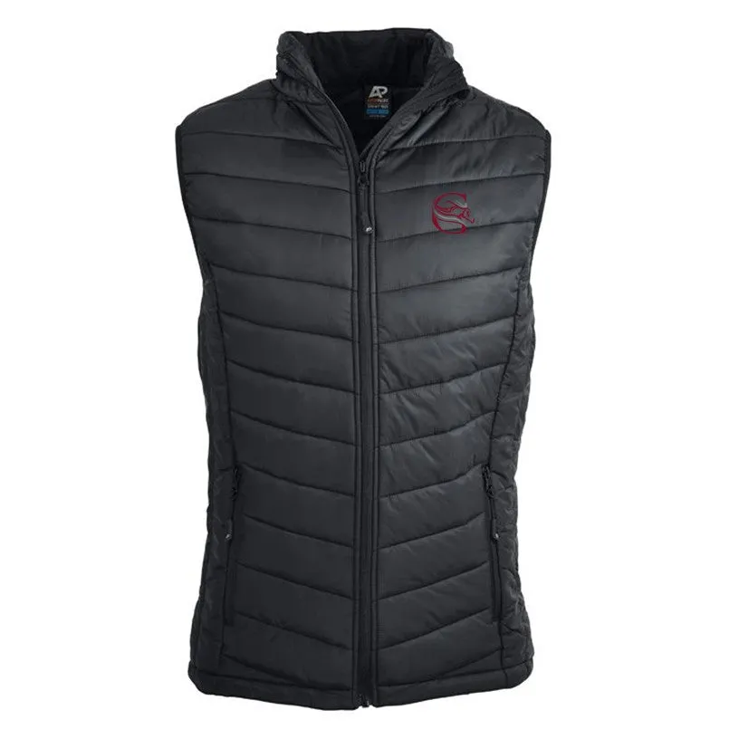 Grantham - Puffer Vest