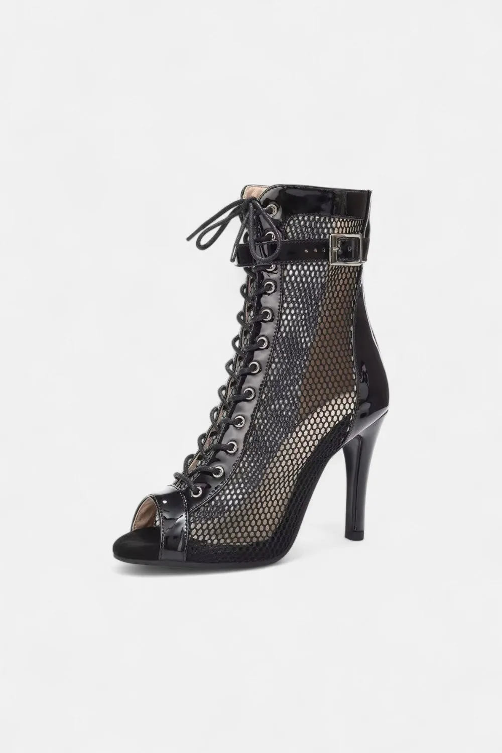 GRID II HEELS