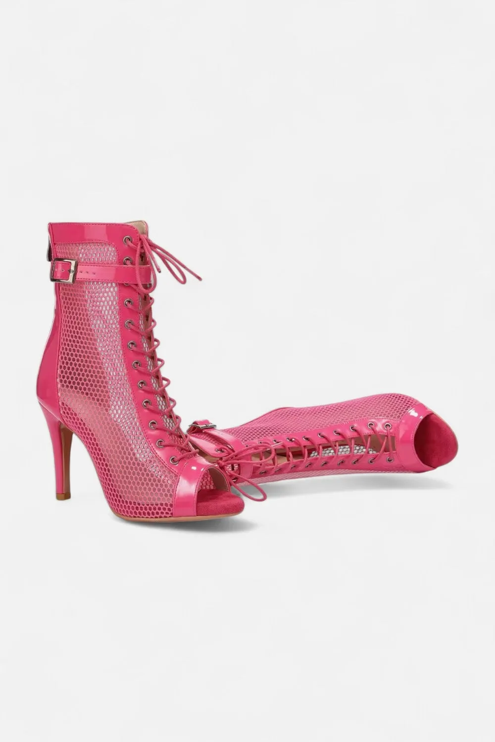 GRID II HEELS