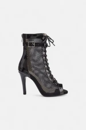 GRID II HEELS