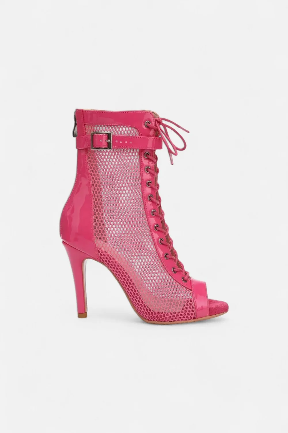 GRID II HEELS