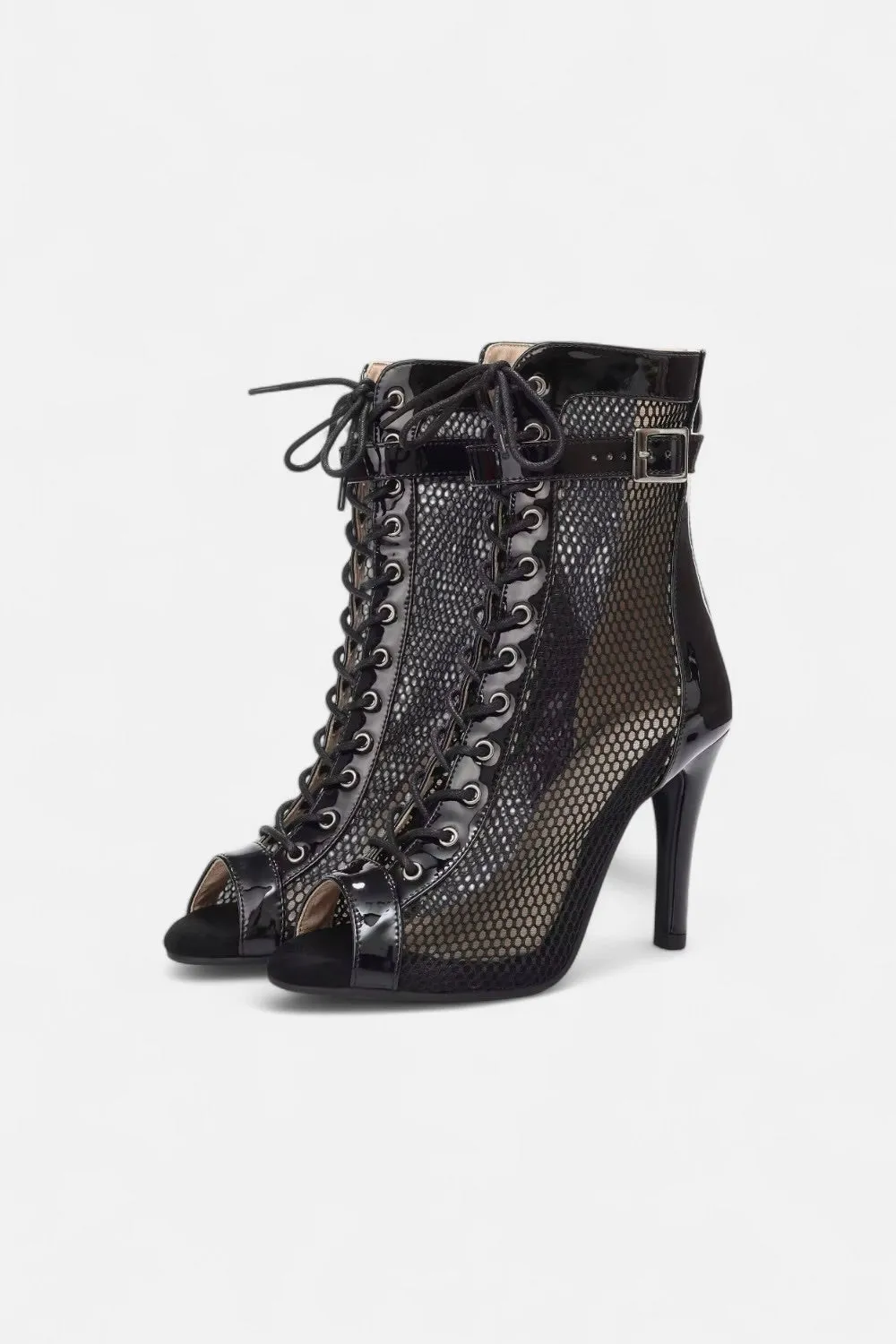 GRID II HEELS