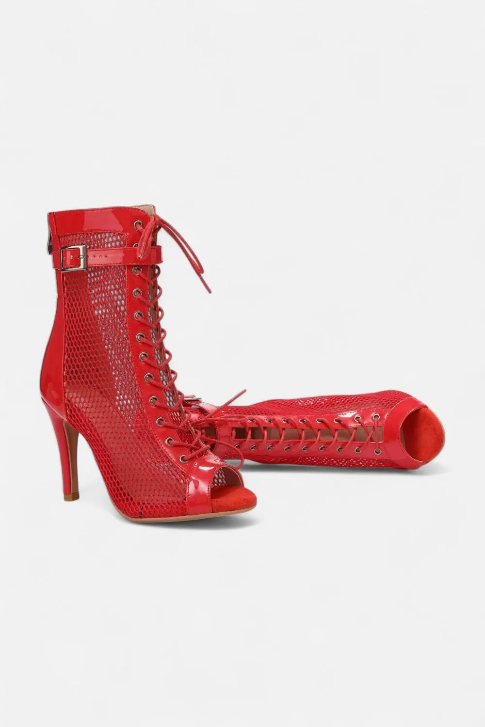 GRID II HEELS