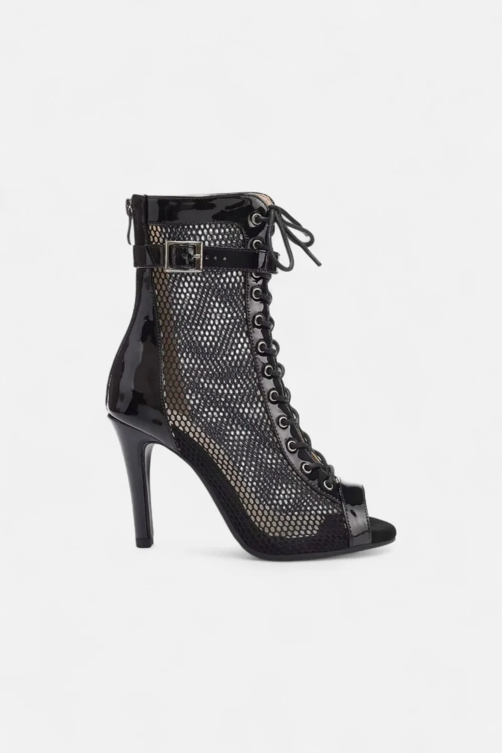 GRID II HEELS