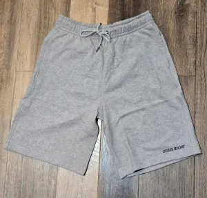 Guess Jeans Embordered Logo Shorts