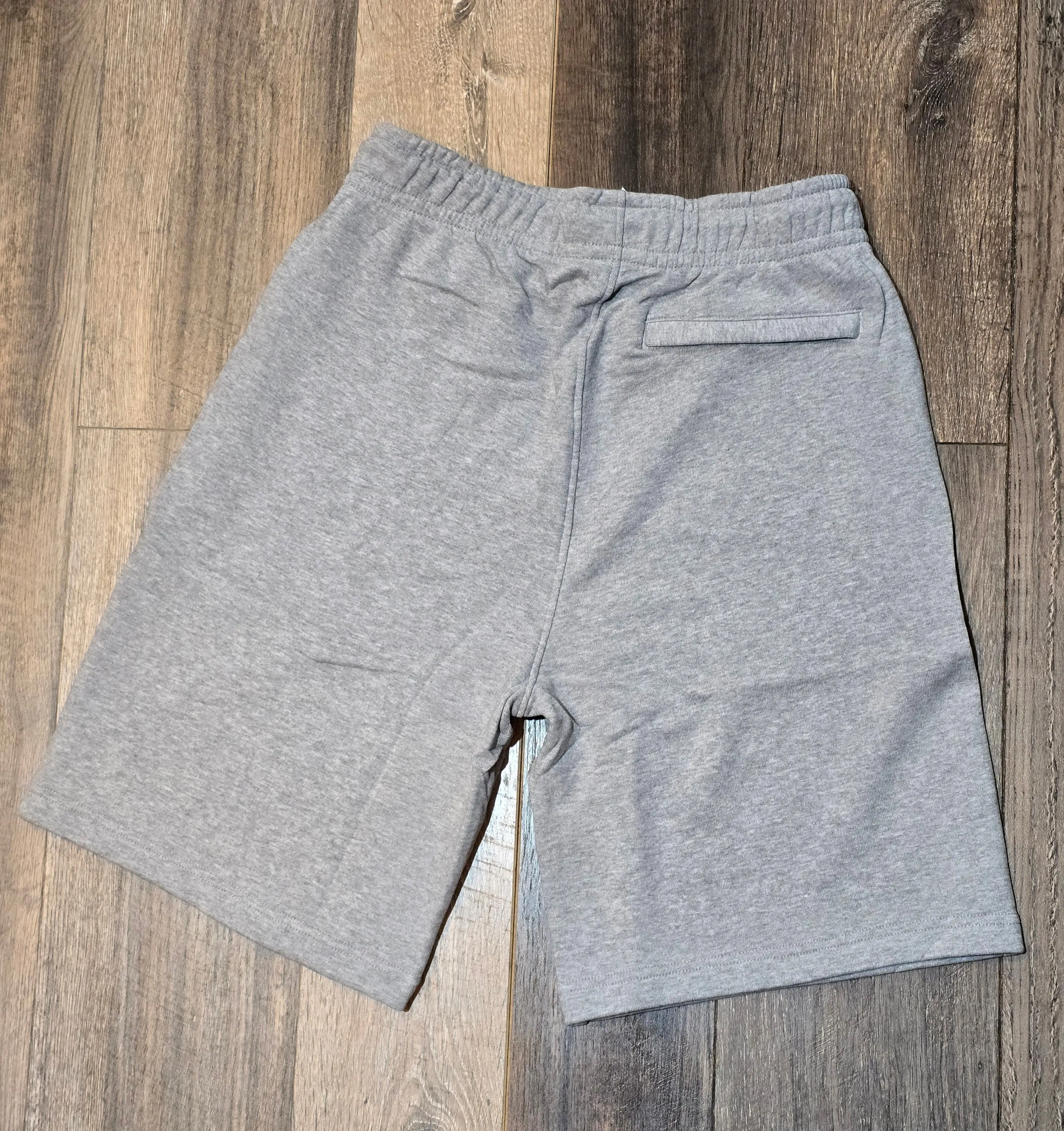 Guess Jeans Embordered Logo Shorts