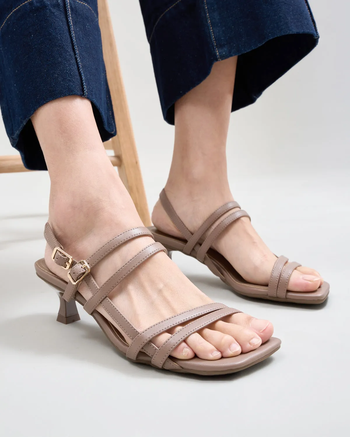 Harriet Heels