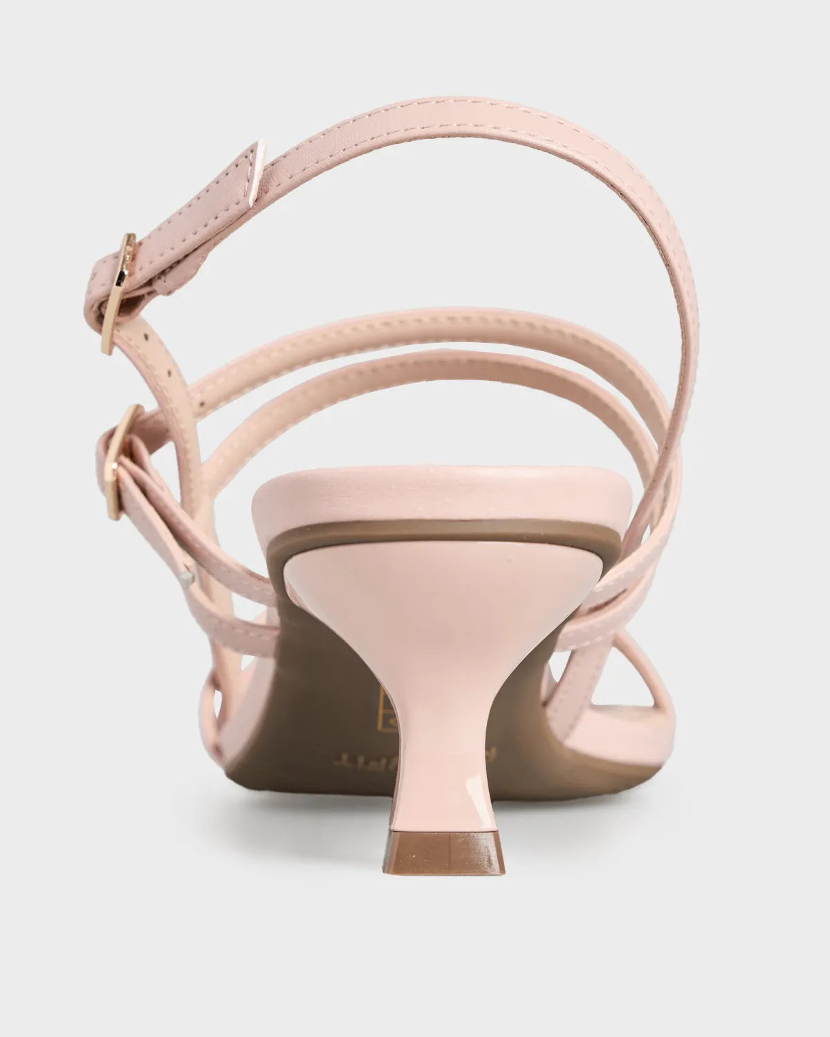 Harriet Heels