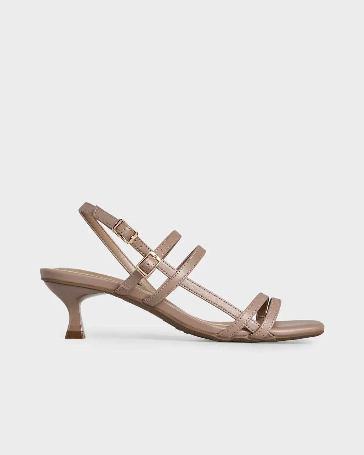 Harriet Heels