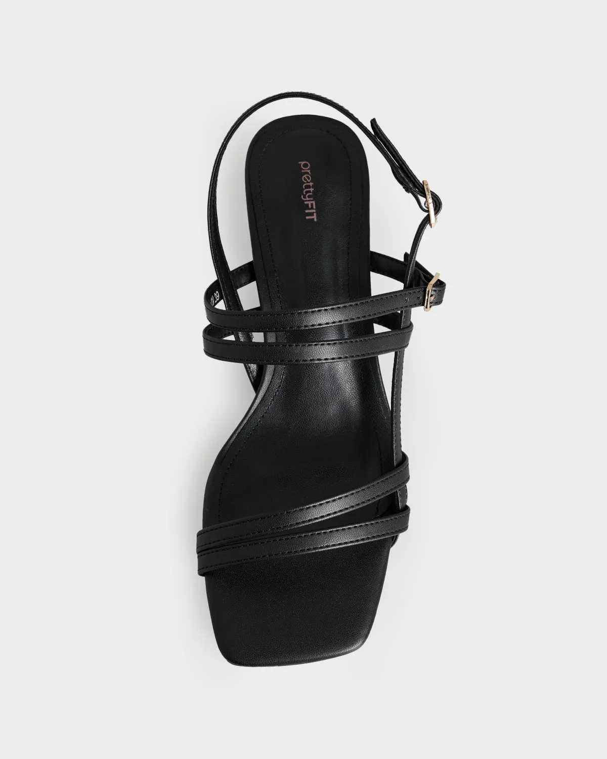 Harriet Heels