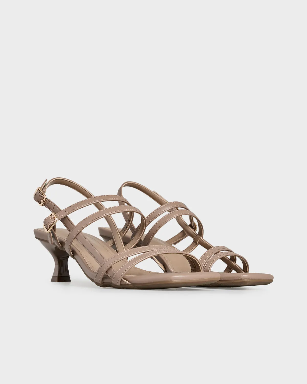 Harriet Heels