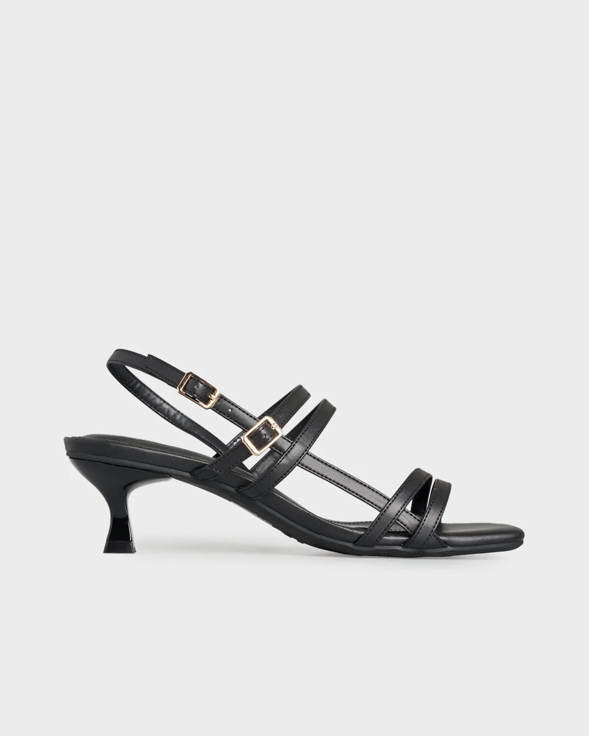 Harriet Heels