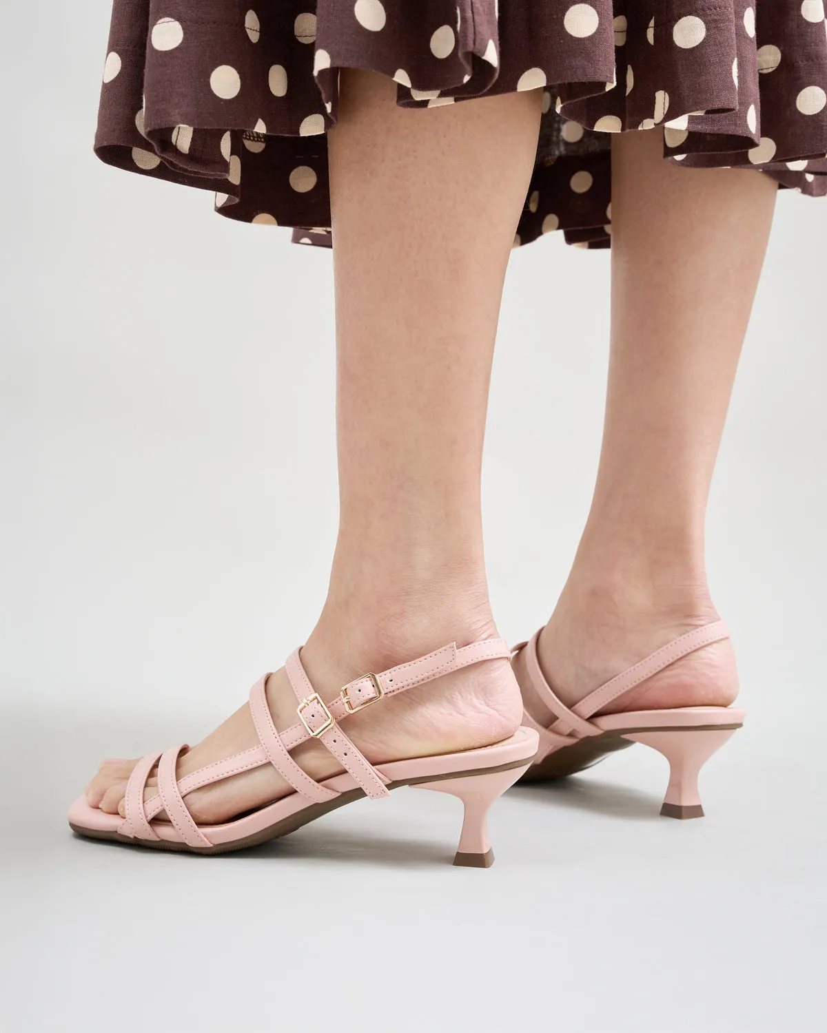 Harriet Heels