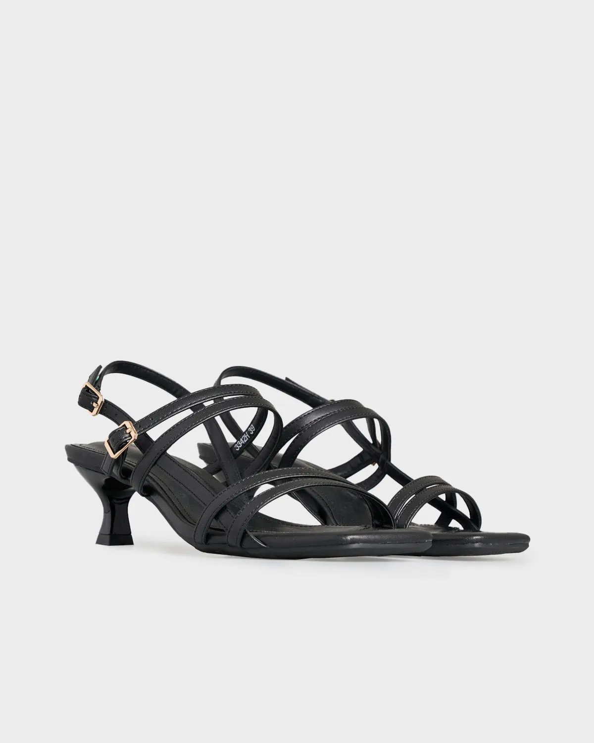 Harriet Heels