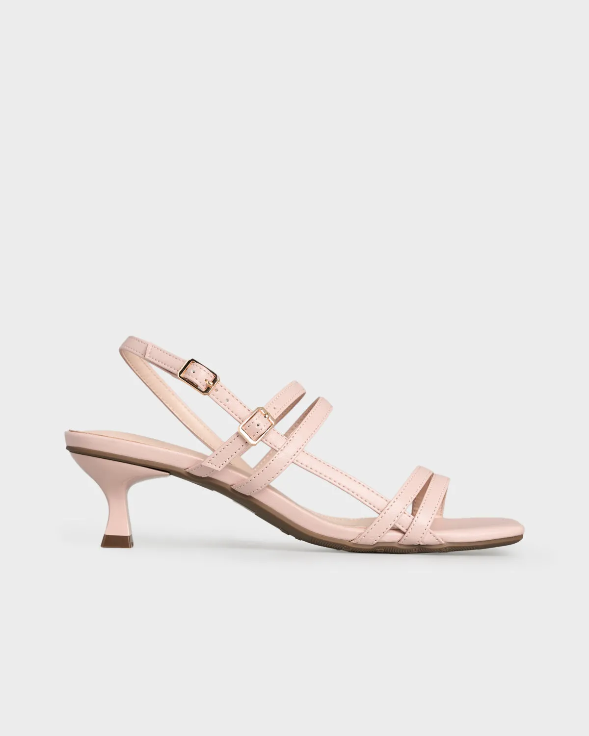Harriet Heels