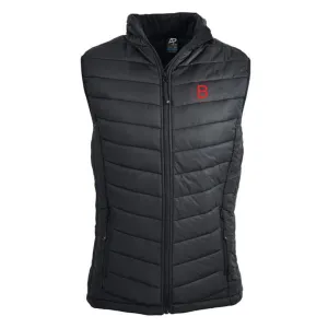 Hayden Ballantyne - Puffer Vest