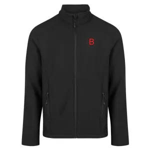 Hayden Ballantyne - SoftShell Jacket