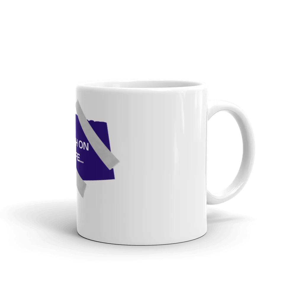 High on Life - Mug (2 Sizes)