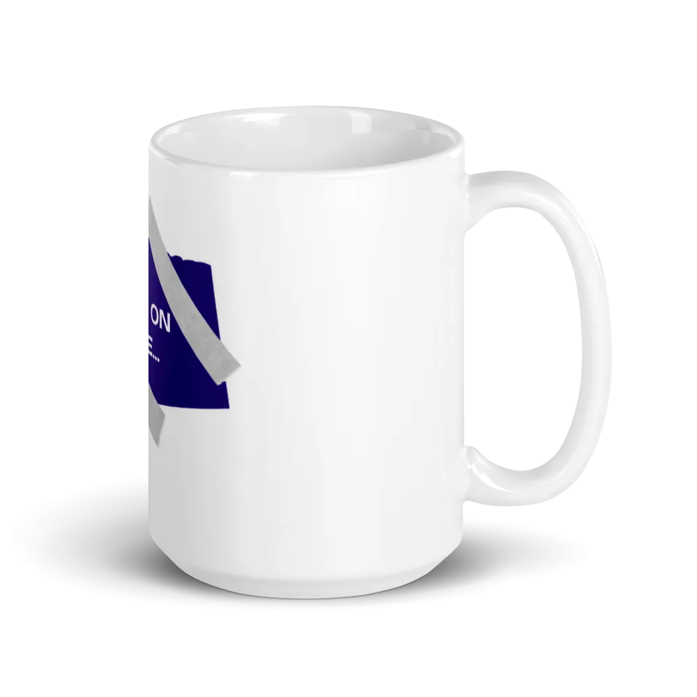 High on Life - Mug (2 Sizes)