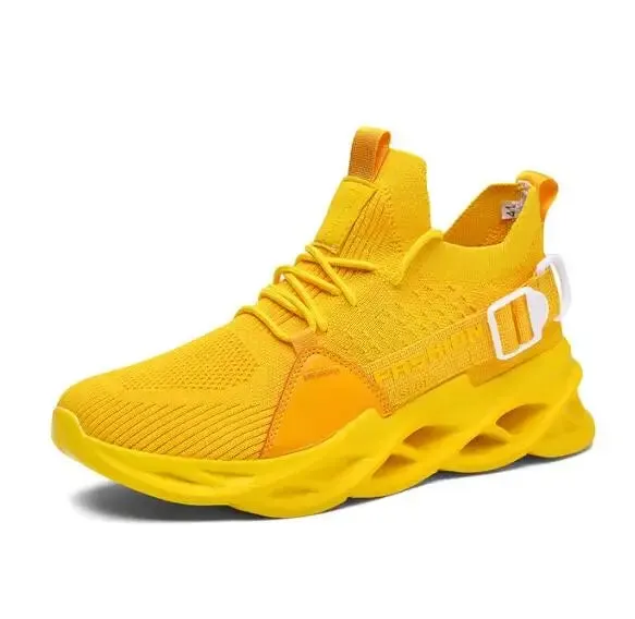 High Quality women Shoes Breathable Fashion Mesh Running Shoes Man  Unisex Light Tennis Baskets Athletic 2023 Sneakers for women