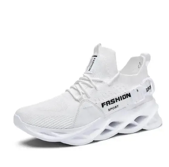 High Quality women Shoes Breathable Fashion Mesh Running Shoes Man  Unisex Light Tennis Baskets Athletic 2023 Sneakers for women