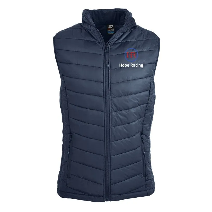 Hope - Puffer Vest