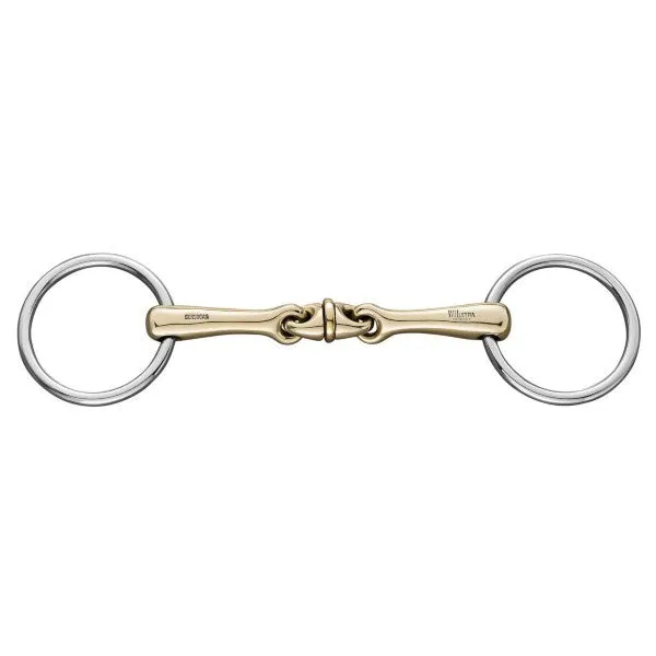 HS WH Ultra Bradoon Sensog 14mm Bit