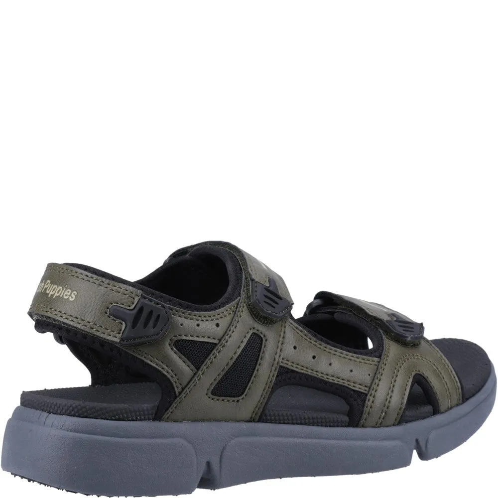 Hush Puppies Castro Sandal