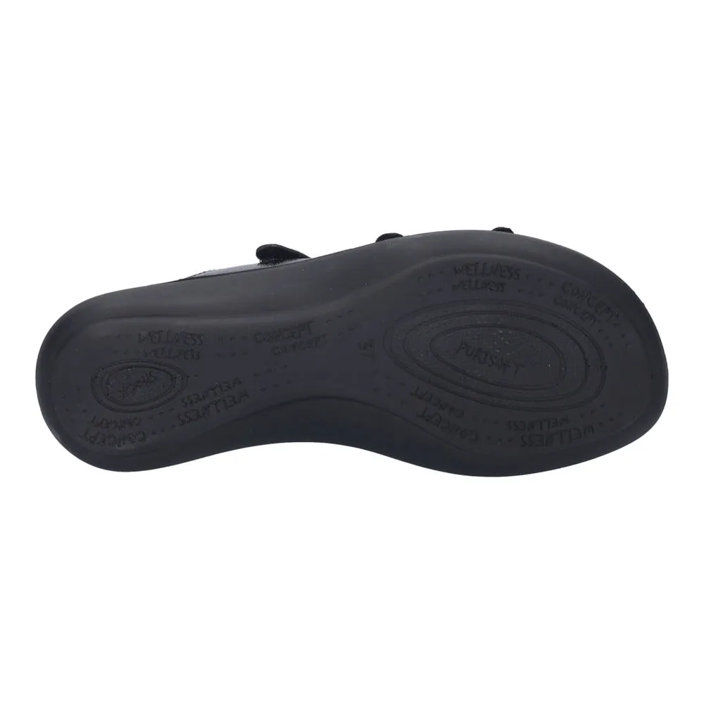 Ibiza 10 - Black
