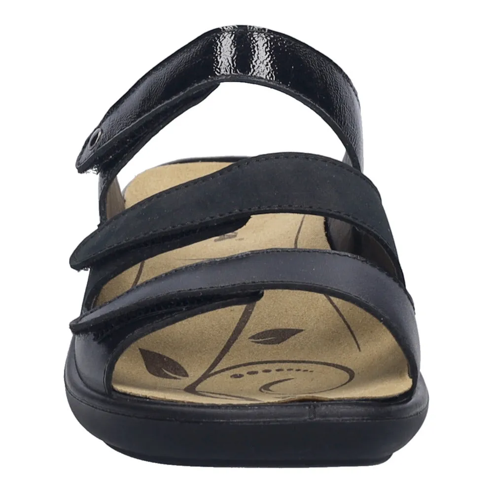 Ibiza 10 - Black
