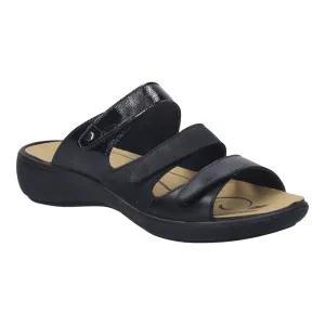 Ibiza 10 - Black