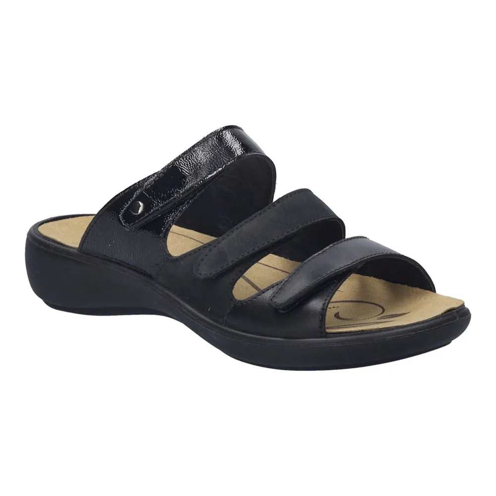 Ibiza 10 - Black