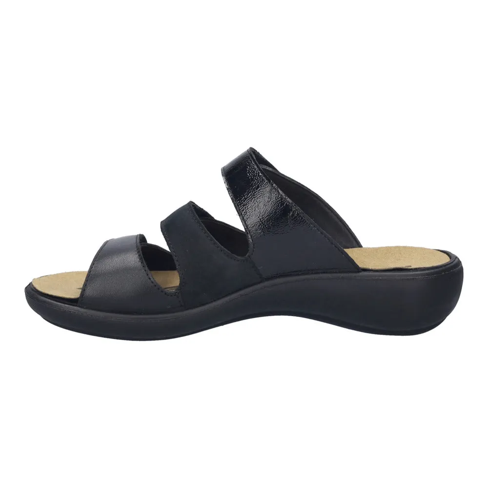 Ibiza 10 - Black