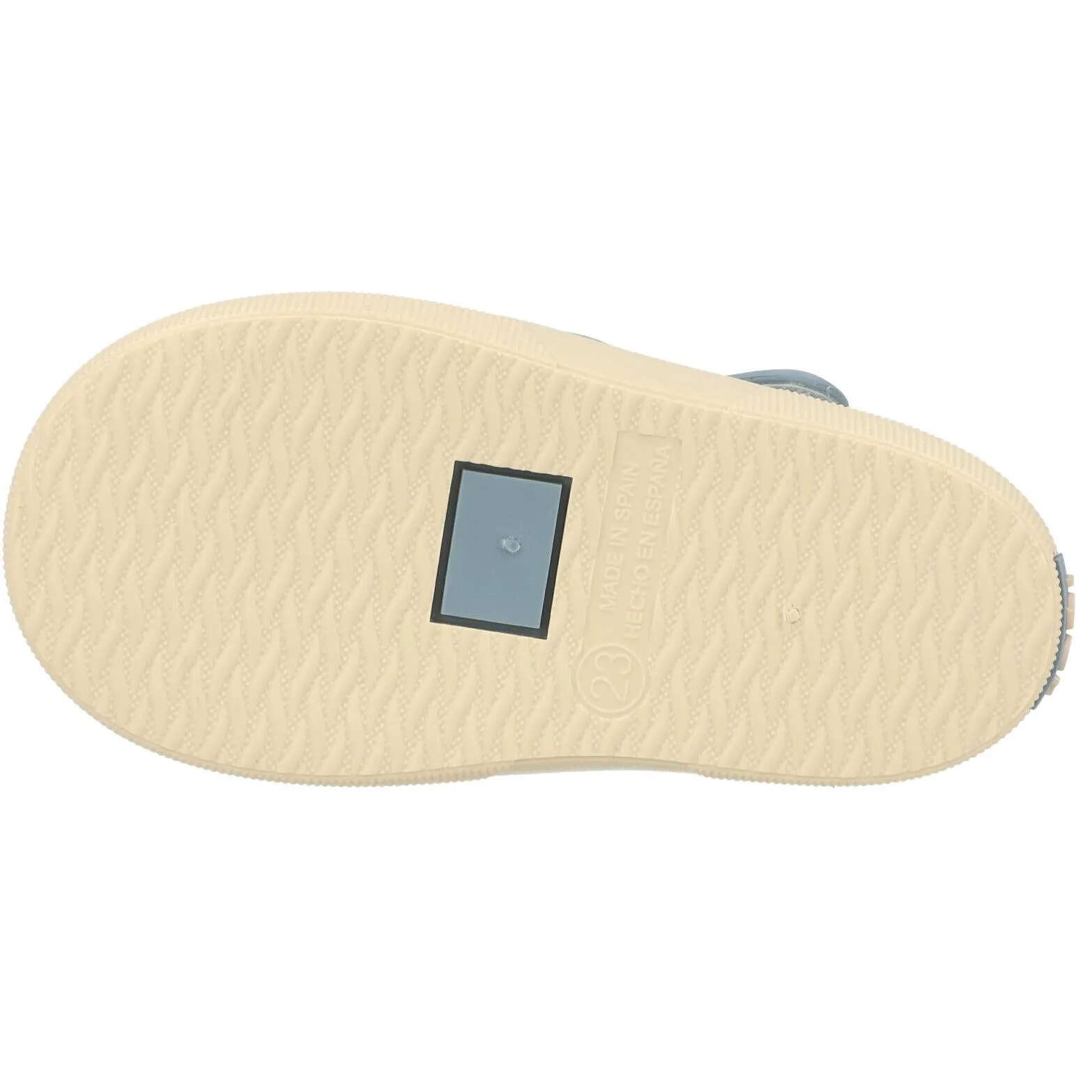 Igor Bay Oceano Jelly Sandals for Kids