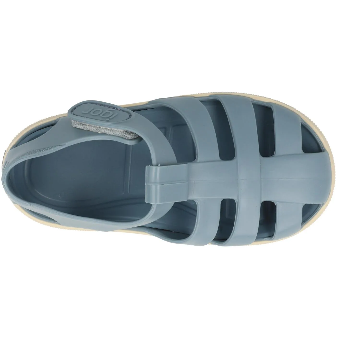 Igor Bay Oceano Jelly Sandals for Kids