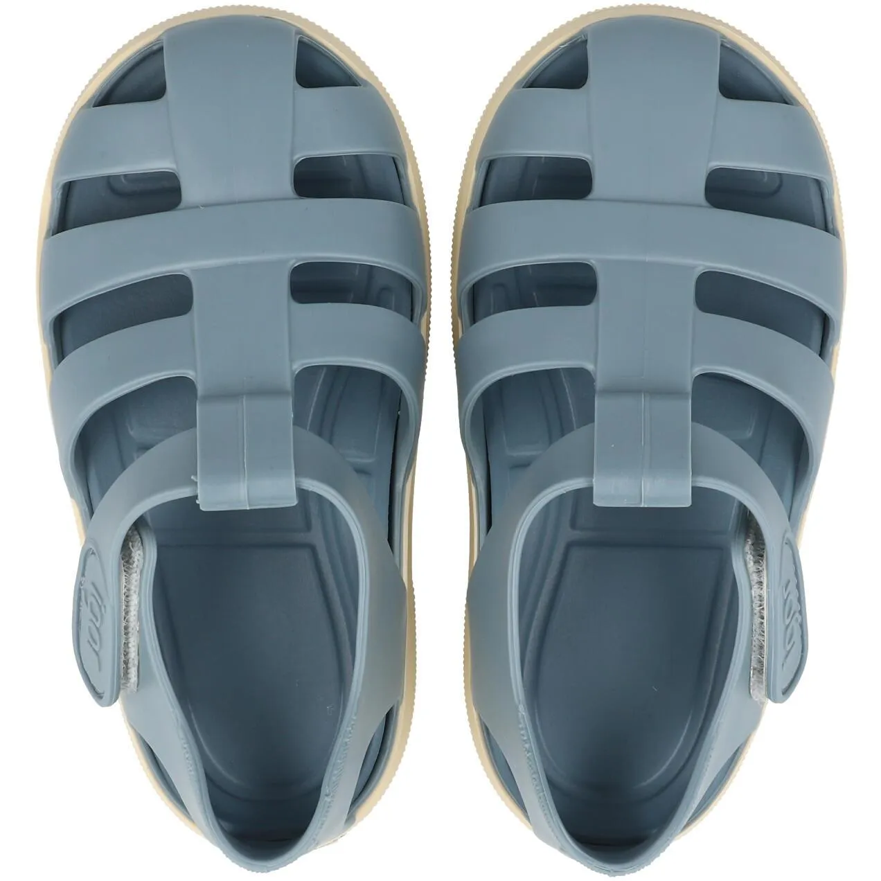 Igor Bay Oceano Jelly Sandals for Kids