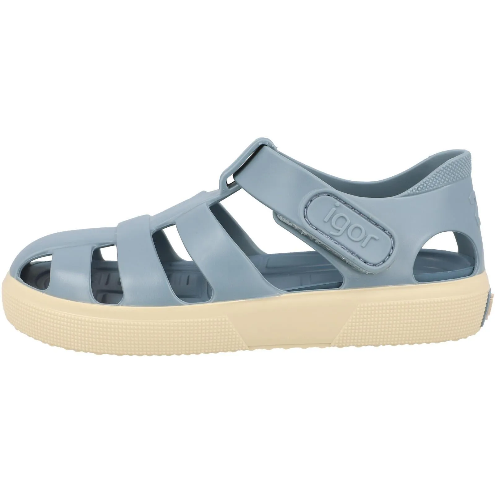 Igor Bay Oceano Jelly Sandals for Kids