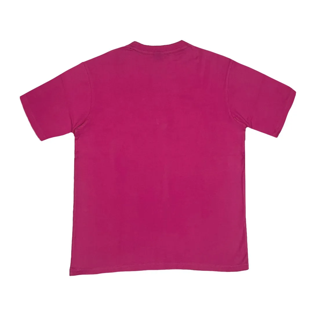 ILLEST ESSENTIAL BOLD LOGO TEE