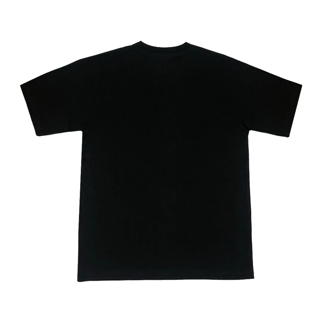 ILLEST ESSENTIAL BOLD LOGO TEE