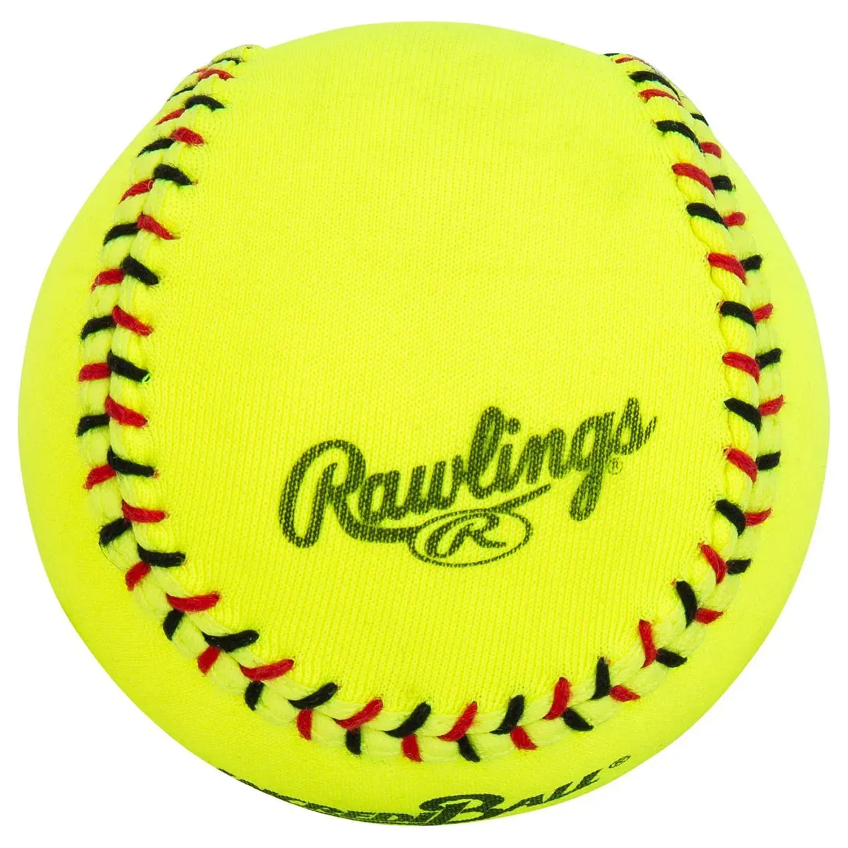 Incredi-Ball SoftStitch Training Softball - 11"