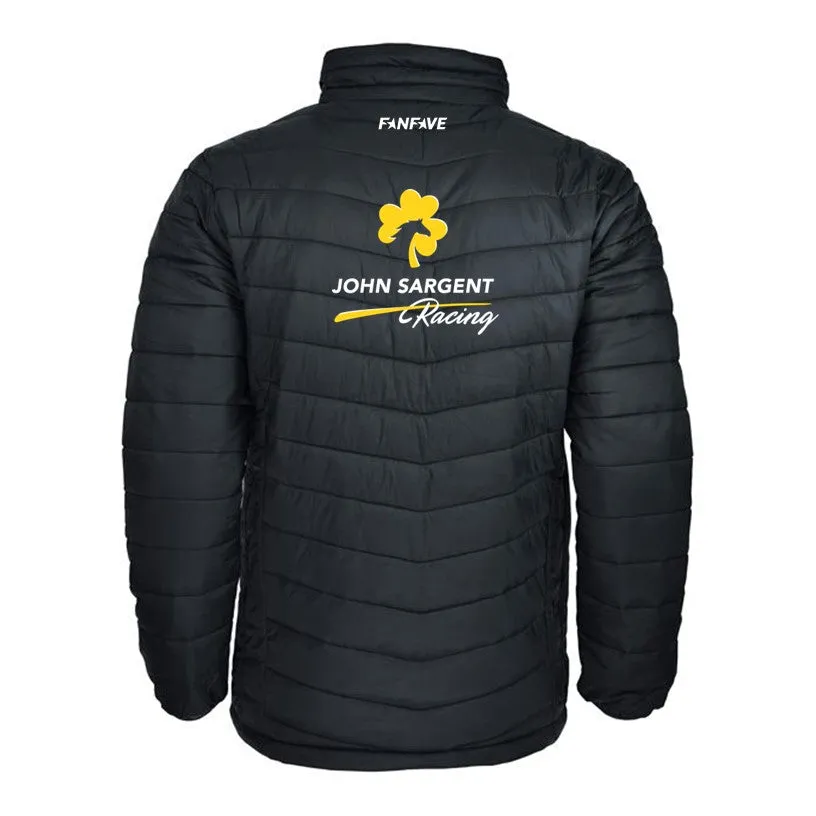 John Sargent - Puffer Jacket
