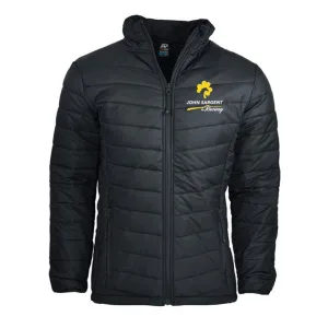 John Sargent - Puffer Jacket