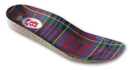 JOLLYS FASHION CLOGS (open-back), BLUE