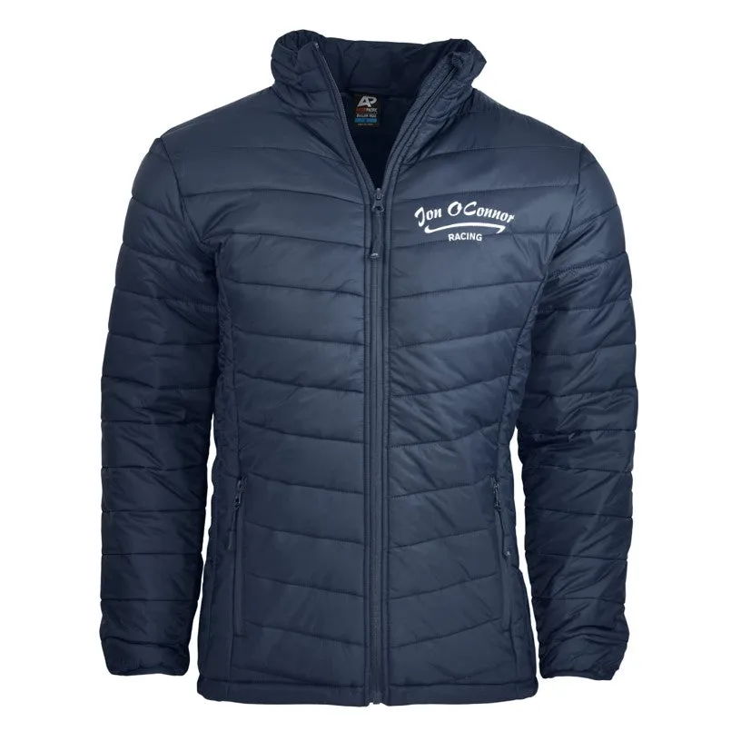 Jon O'Connor - Puffer Jacket