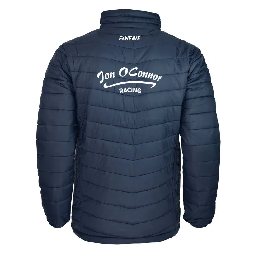 Jon O'Connor - Puffer Jacket