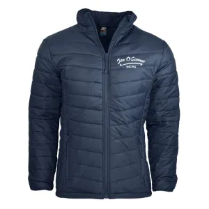 Jon O'Connor - Puffer Jacket