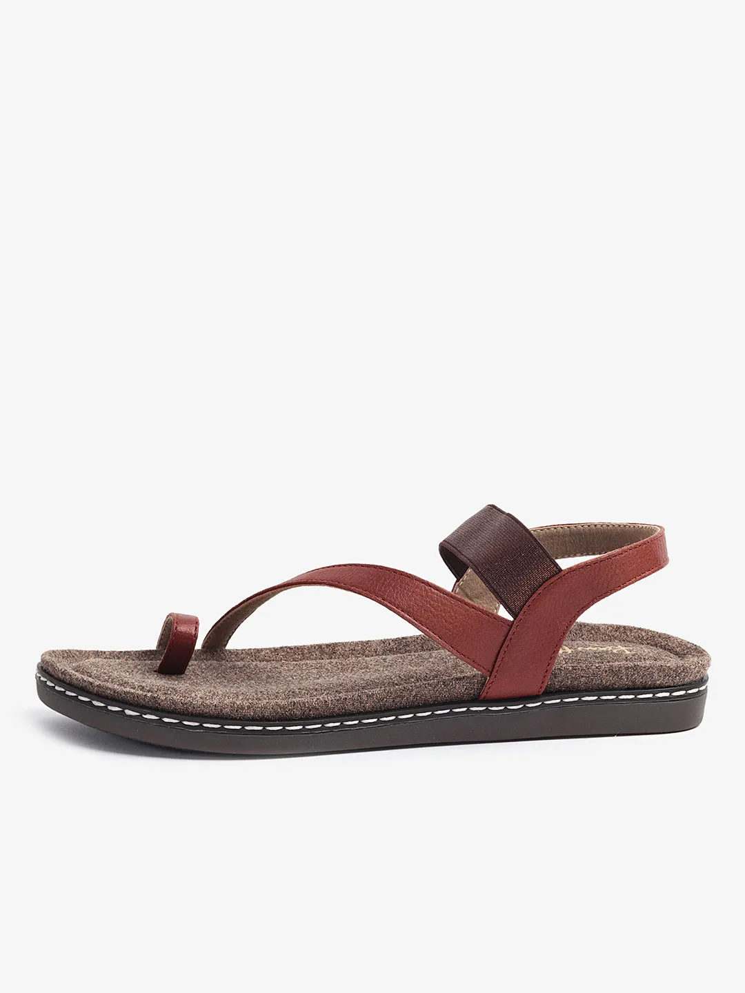 Judy Casual Flats
