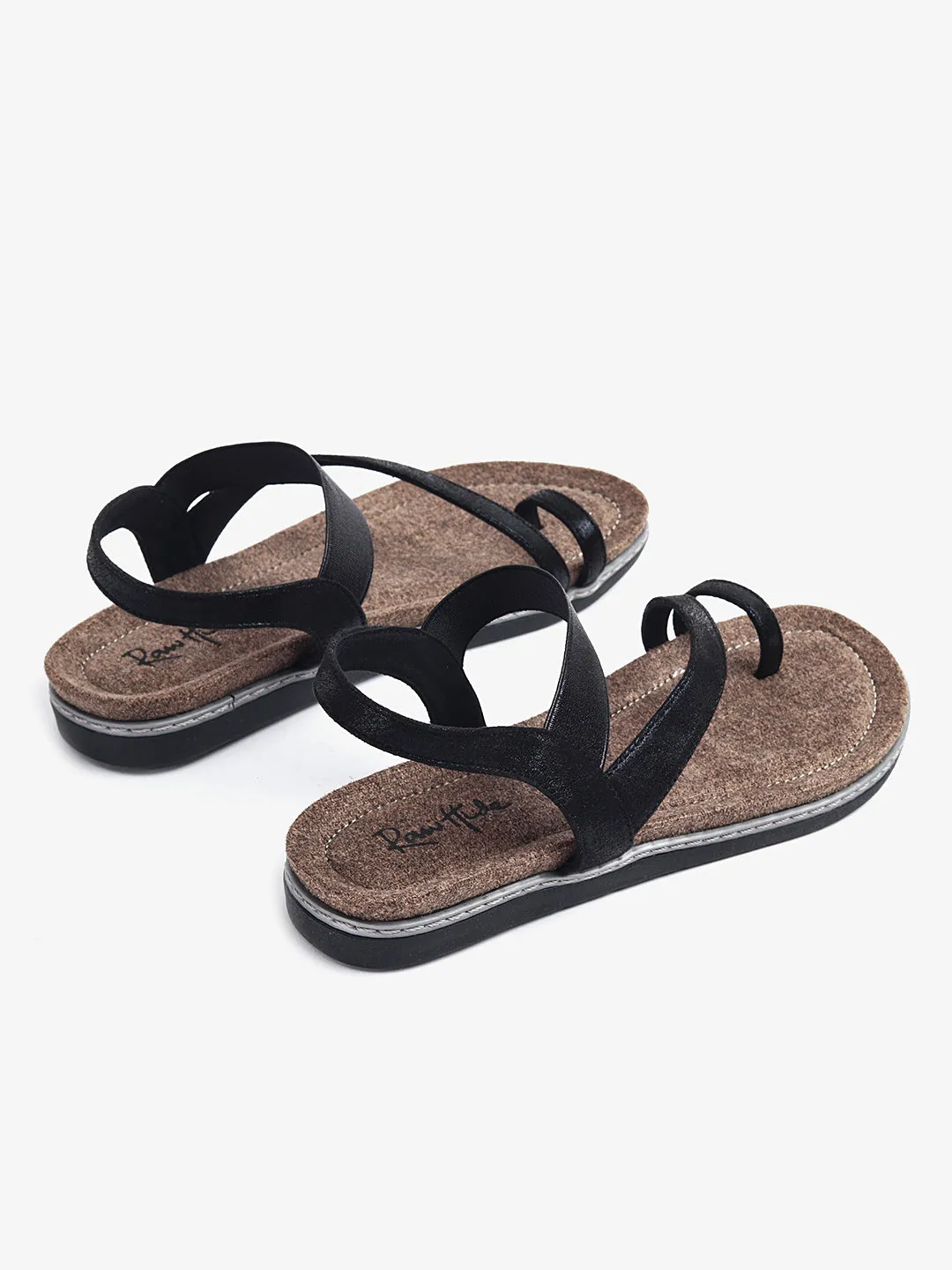 Judy Casual Flats