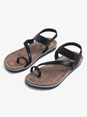 Judy Casual Flats